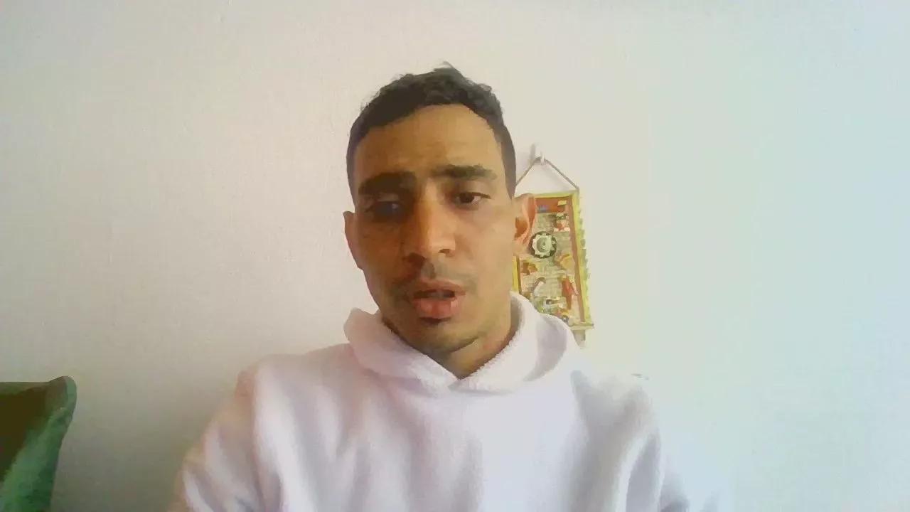Othman_Alexx on Cam4 