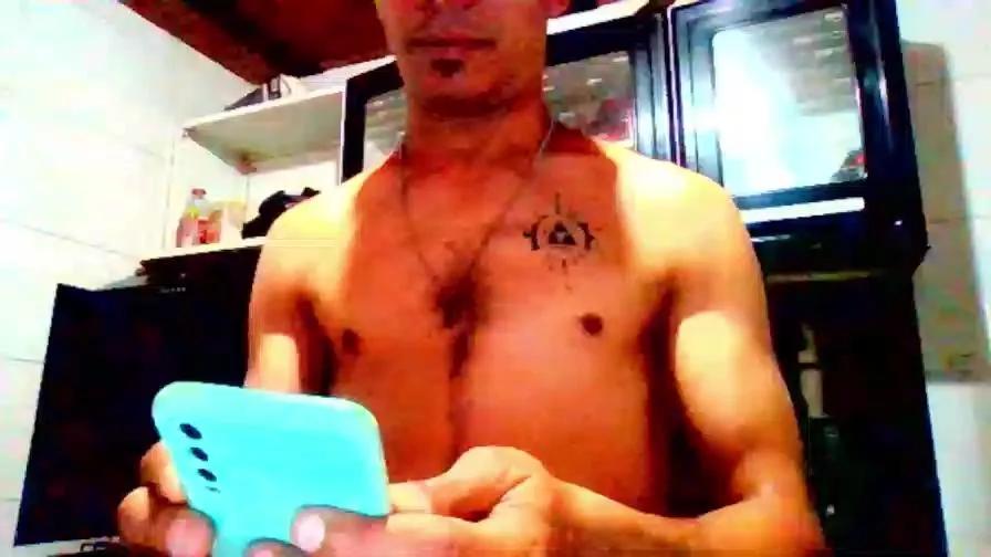 Othman_Alexx on Cam4 