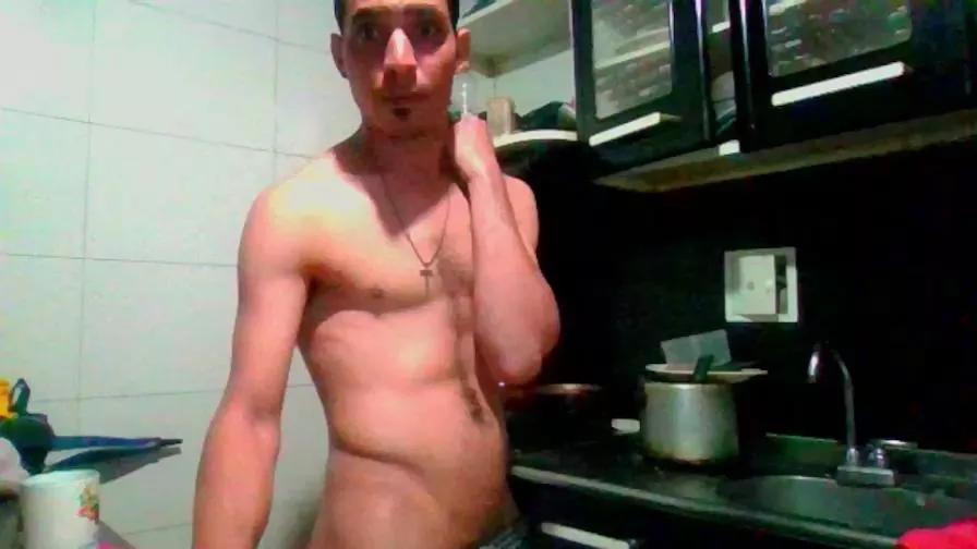 Othman_Alexx on Cam4 