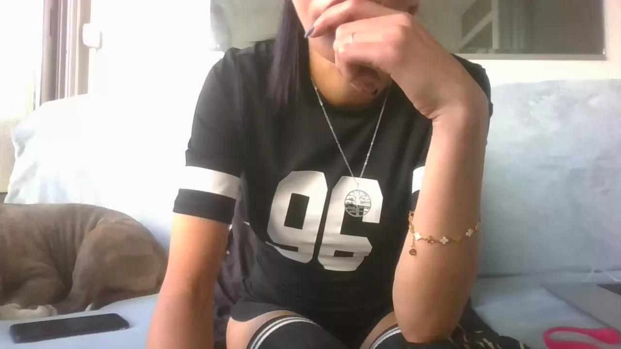 oulola on Cam4 