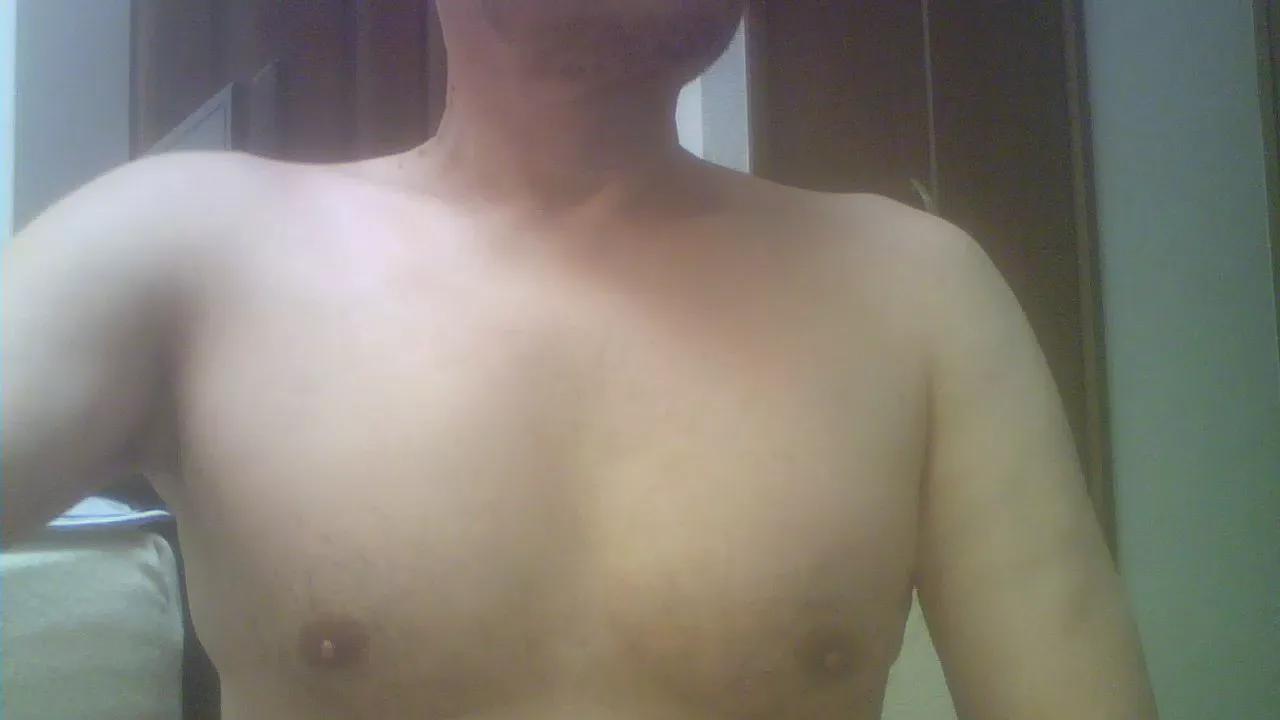 oyajijp3 on Cam4 