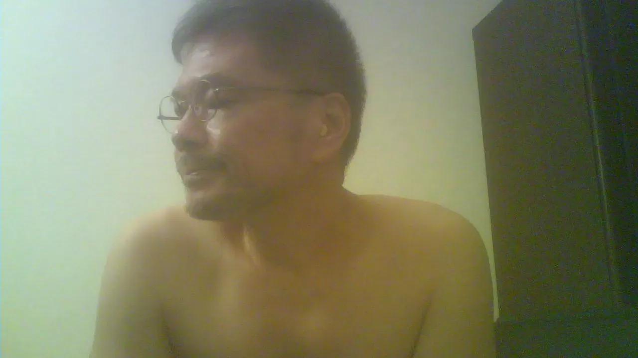 oyajijp3 on Cam4 