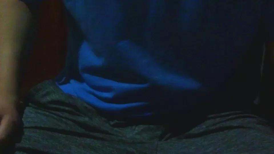 Oyebatman17 on Cam4 