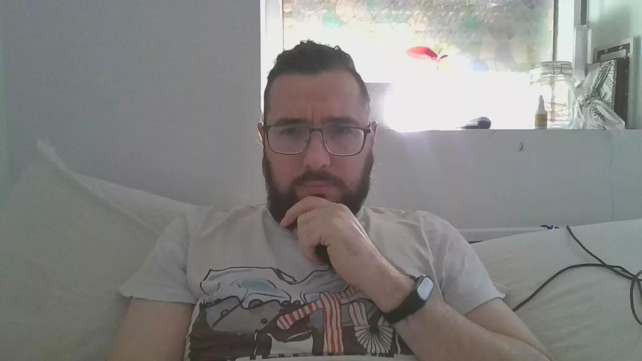 pablopollito on Cam4 
