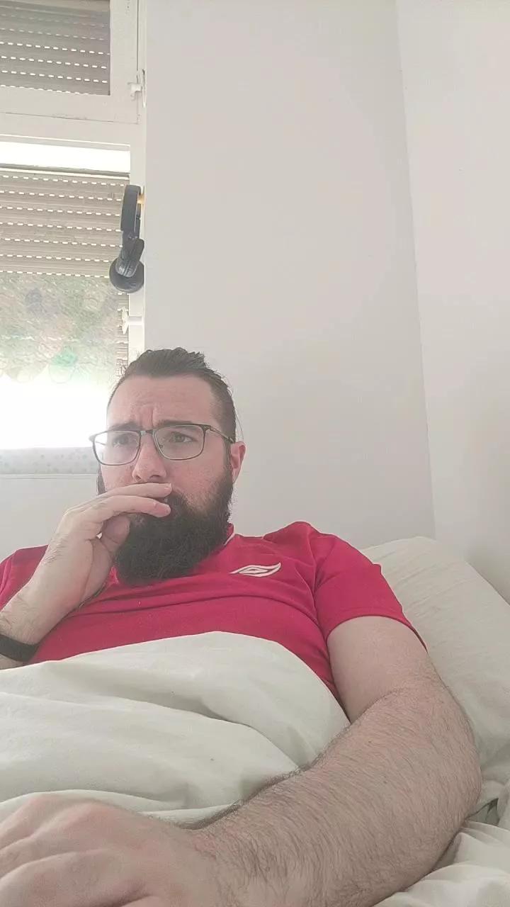 pablopollito on Cam4 