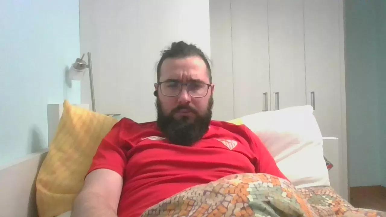 pablopollito on Cam4 
