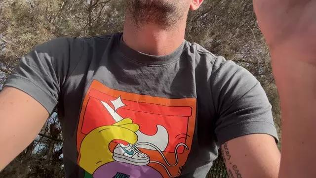 Pabloysebas on Cam4 