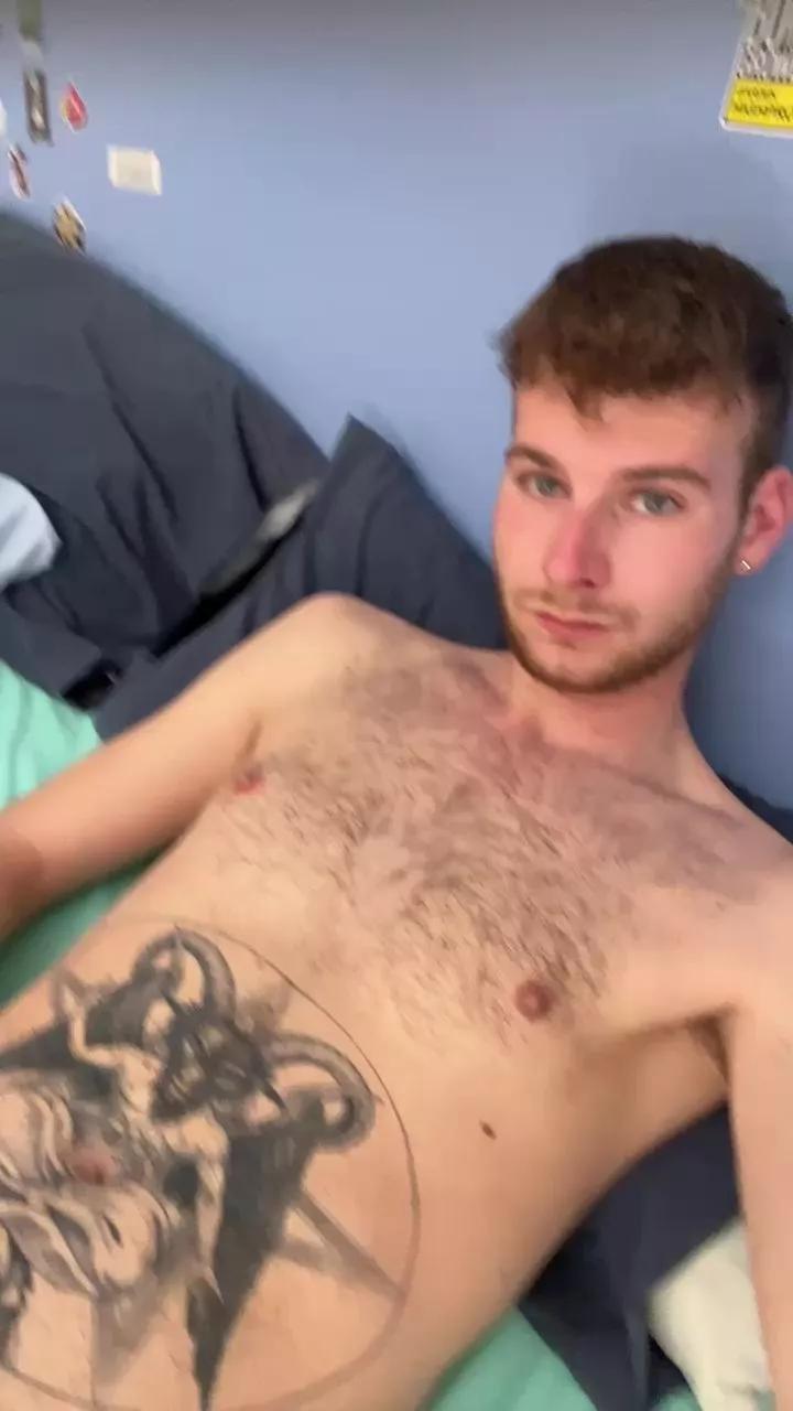 Paccione on Cam4 