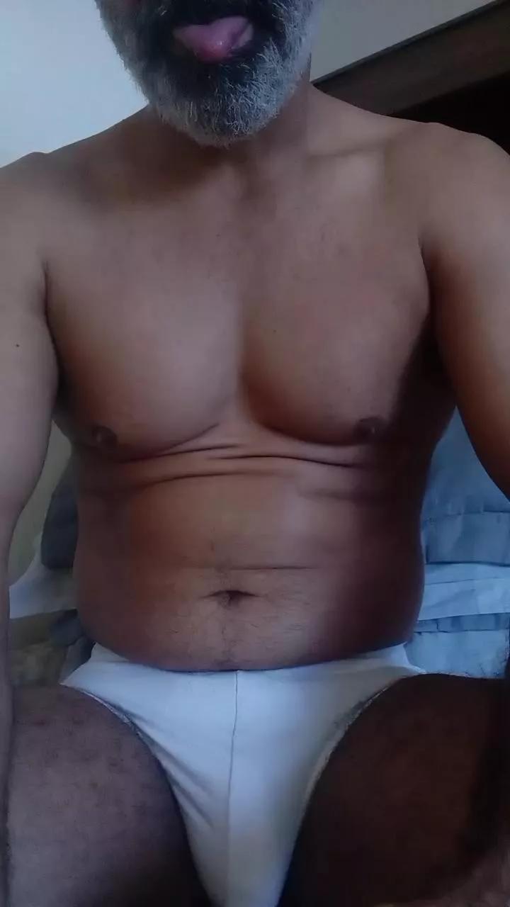 Paizaodot20 on Cam4 