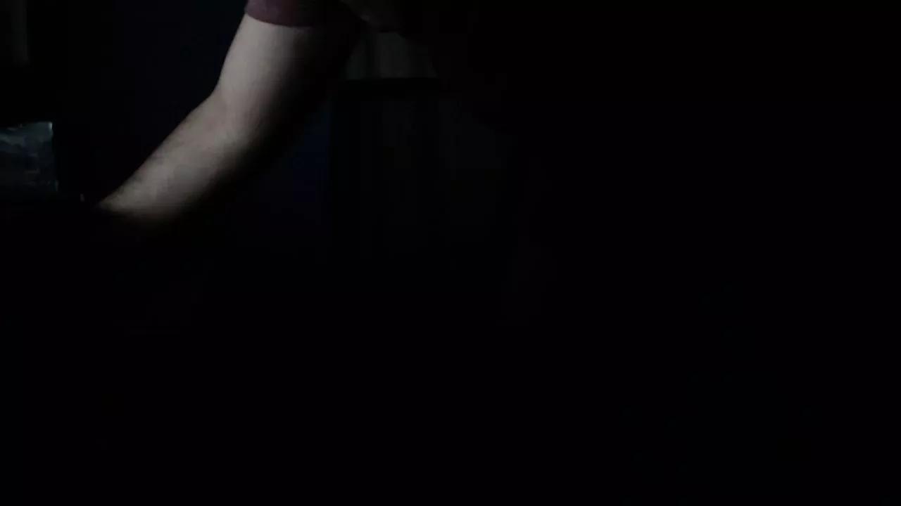 pajacruzada5 on Cam4 