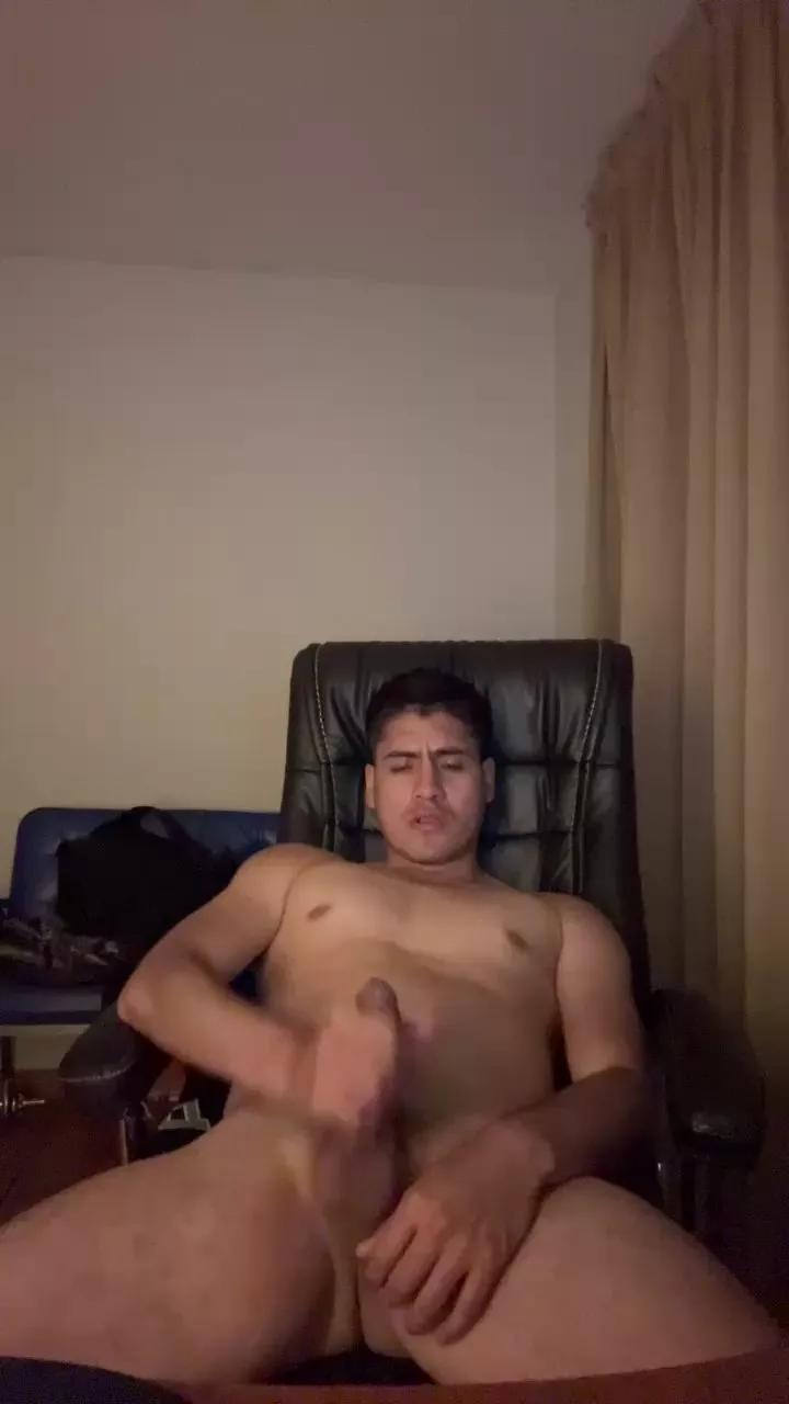 Pajerazo1 on Cam4 