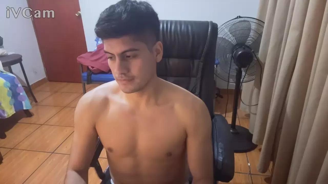 Pajerazo1 on Cam4 