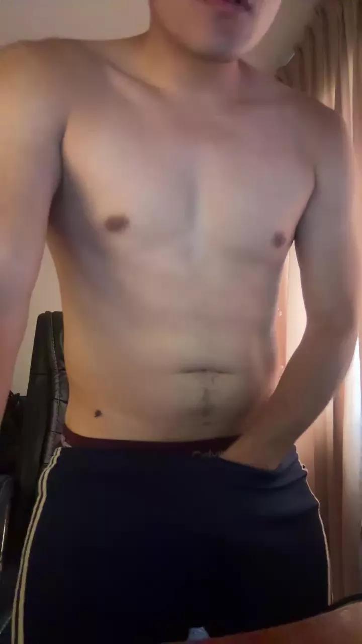Pajerazo1 on Cam4 