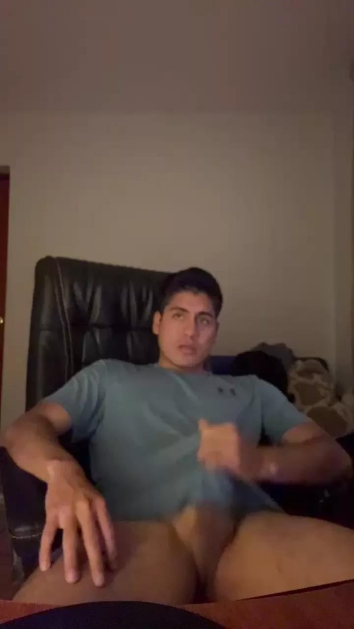Pajerazo1 on Cam4 