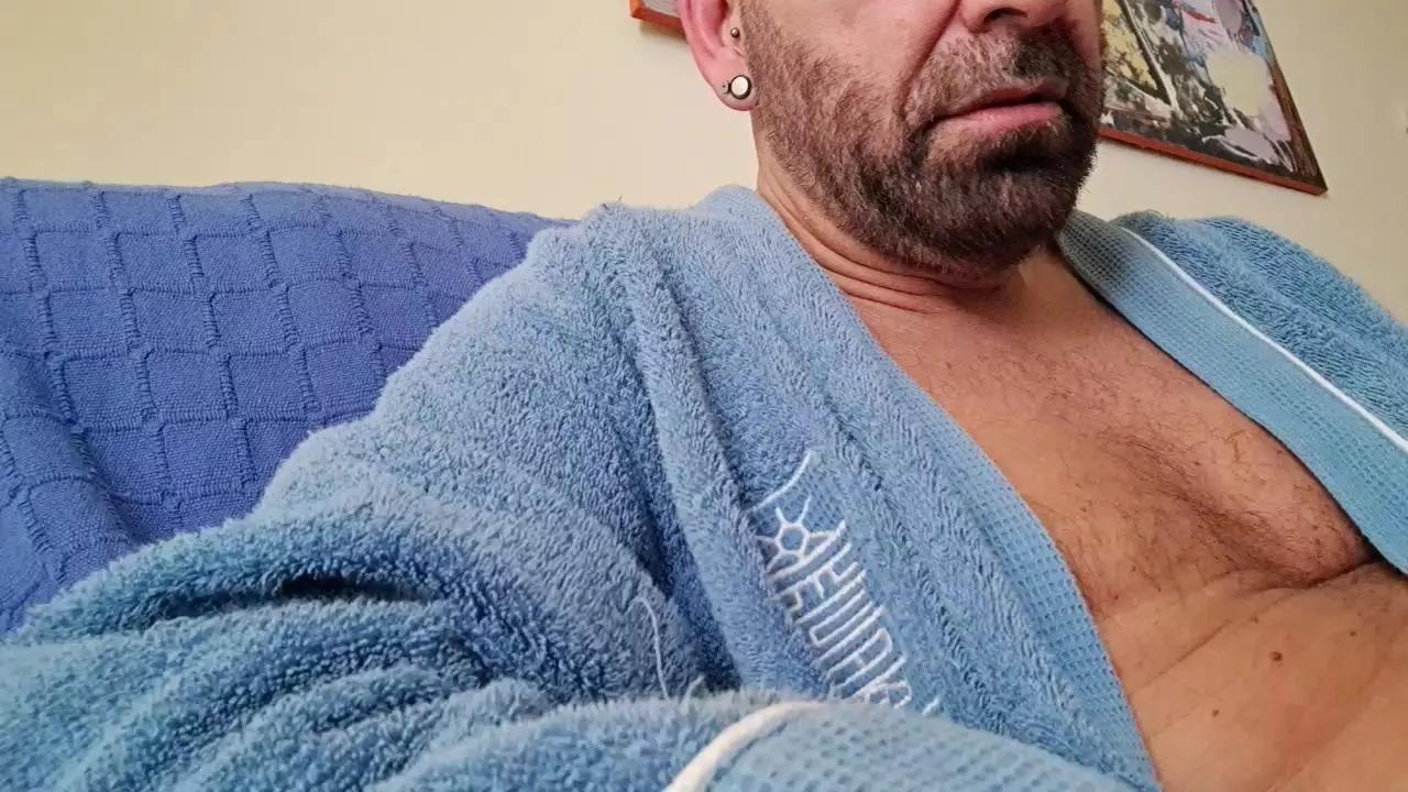 paketorro on Cam4 