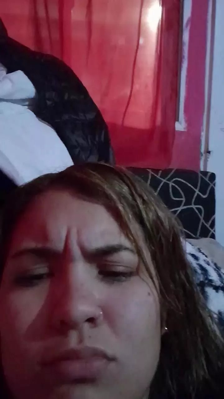 Offline pamelitarocio1 on Cam4