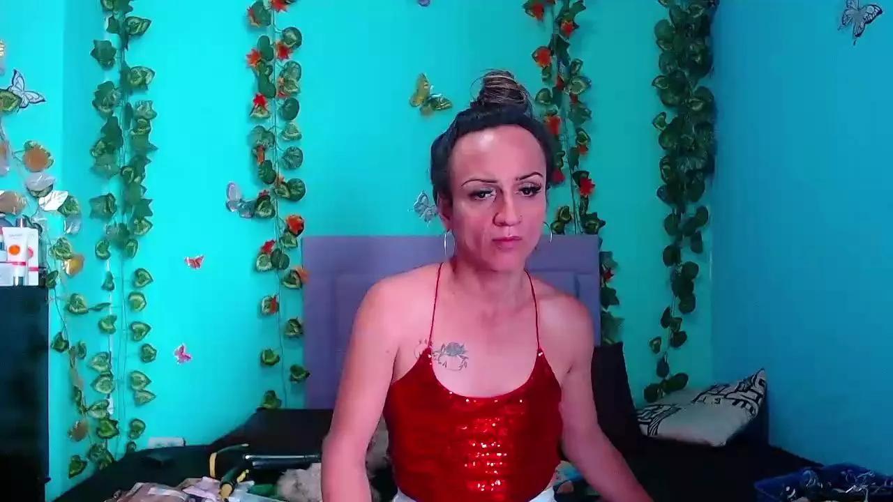 pandorath on Cam4 