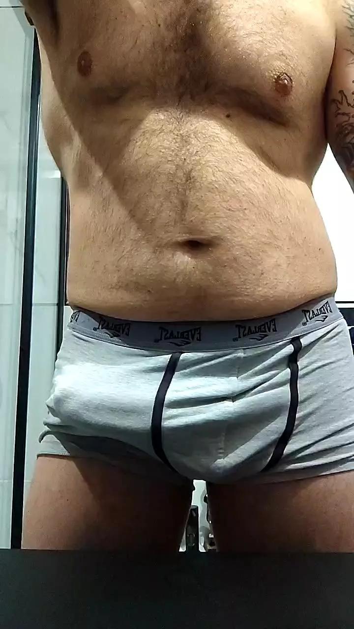 paolo451 on Cam4 