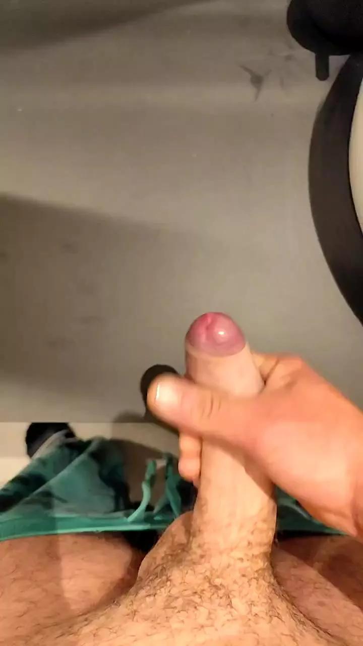 paolo451 on Cam4 