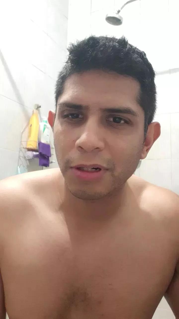 PapiFeetMx on Cam4 