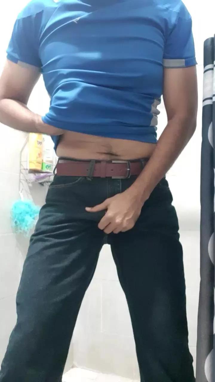 PapiFeetMx on Cam4 