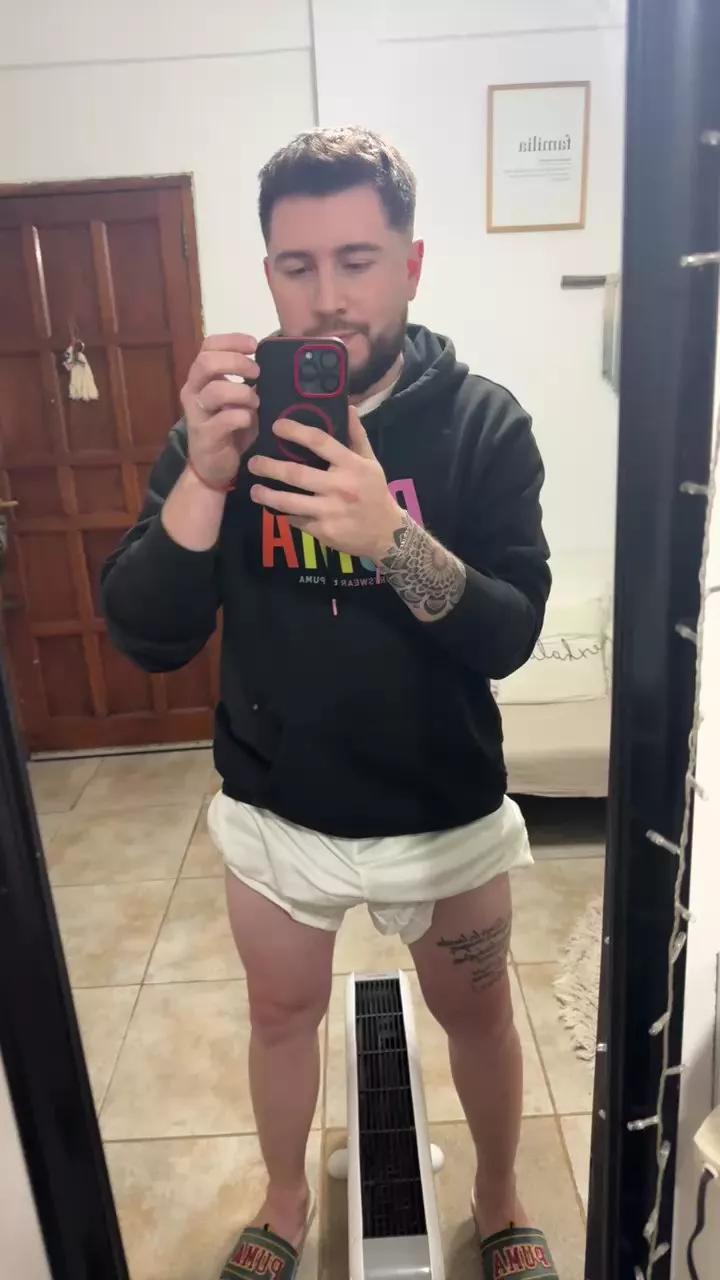 Papionfire on Cam4 