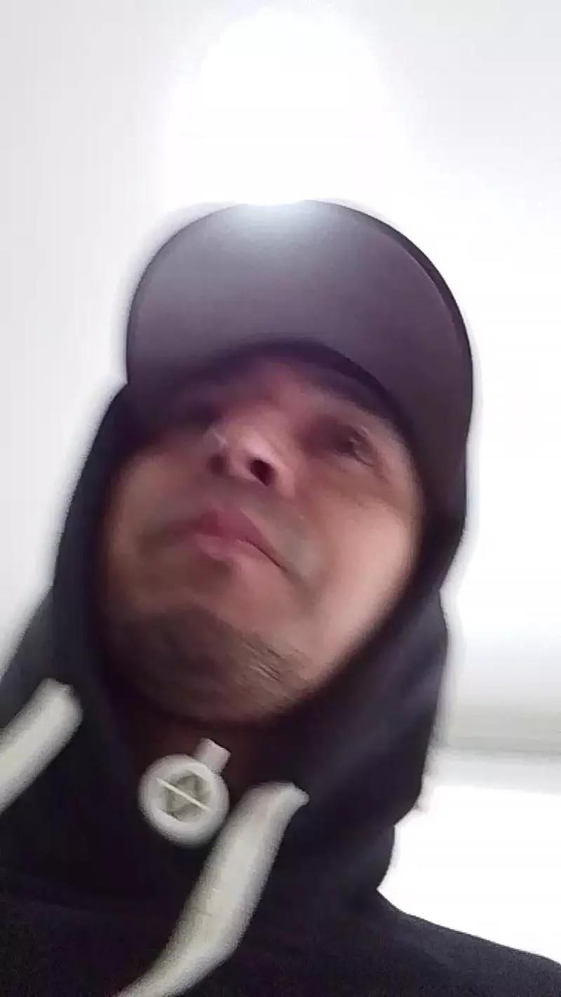 papito206 on Cam4 
