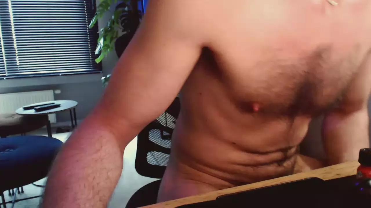 partynplayBE on Cam4 