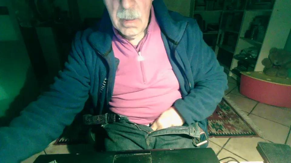 passionesempre on Cam4 