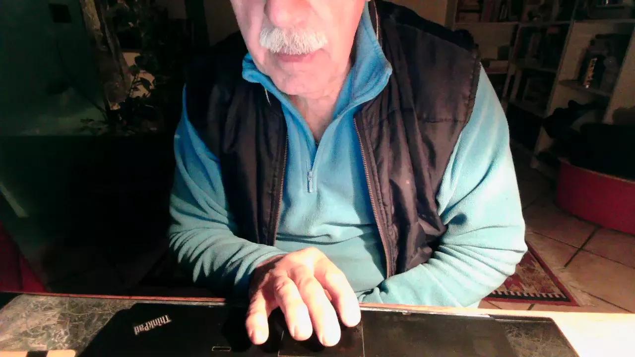 passionesempre on Cam4 