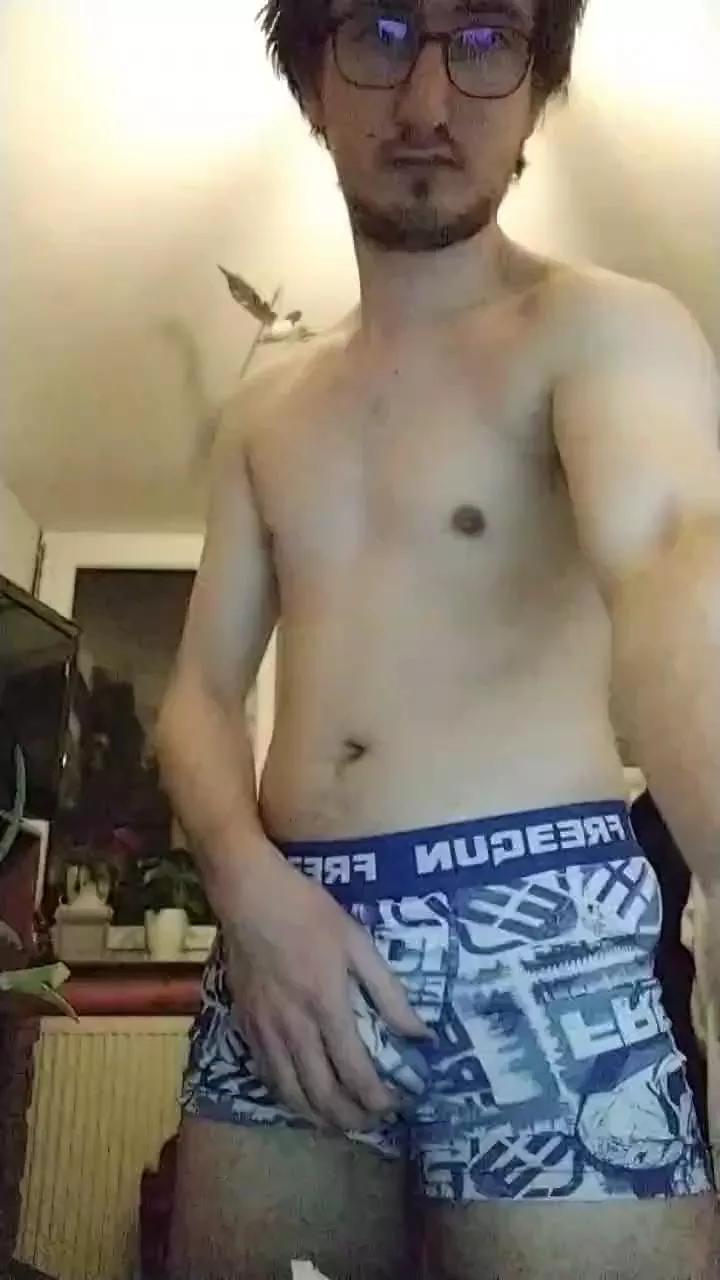 patbxxx on Cam4 