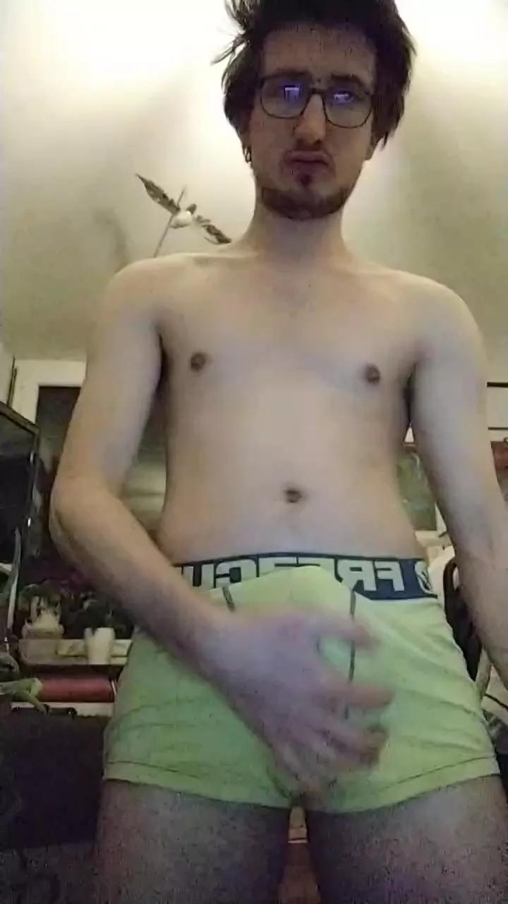 patbxxx on Cam4 
