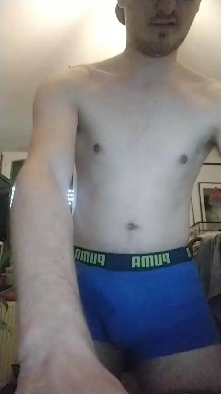 patbxxx on Cam4 