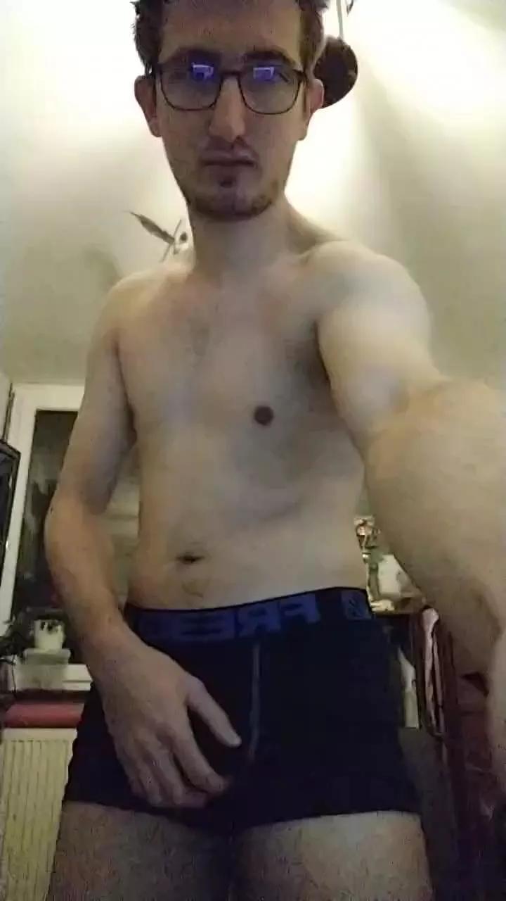 patbxxx on Cam4 