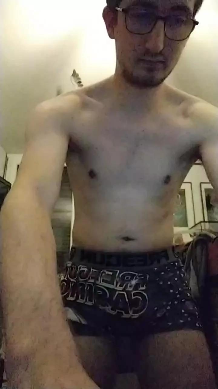 patbxxx on Cam4 