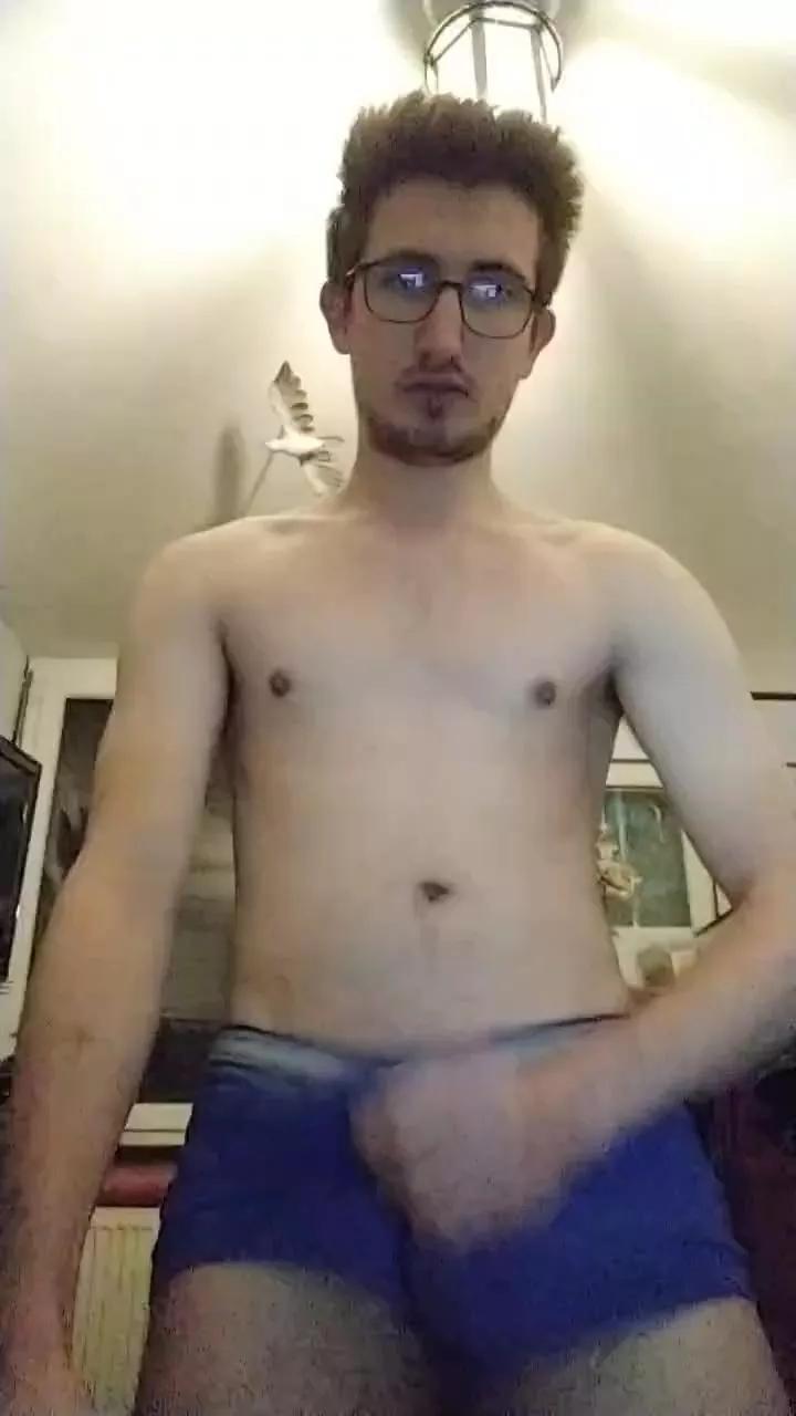 patbxxx on Cam4 
