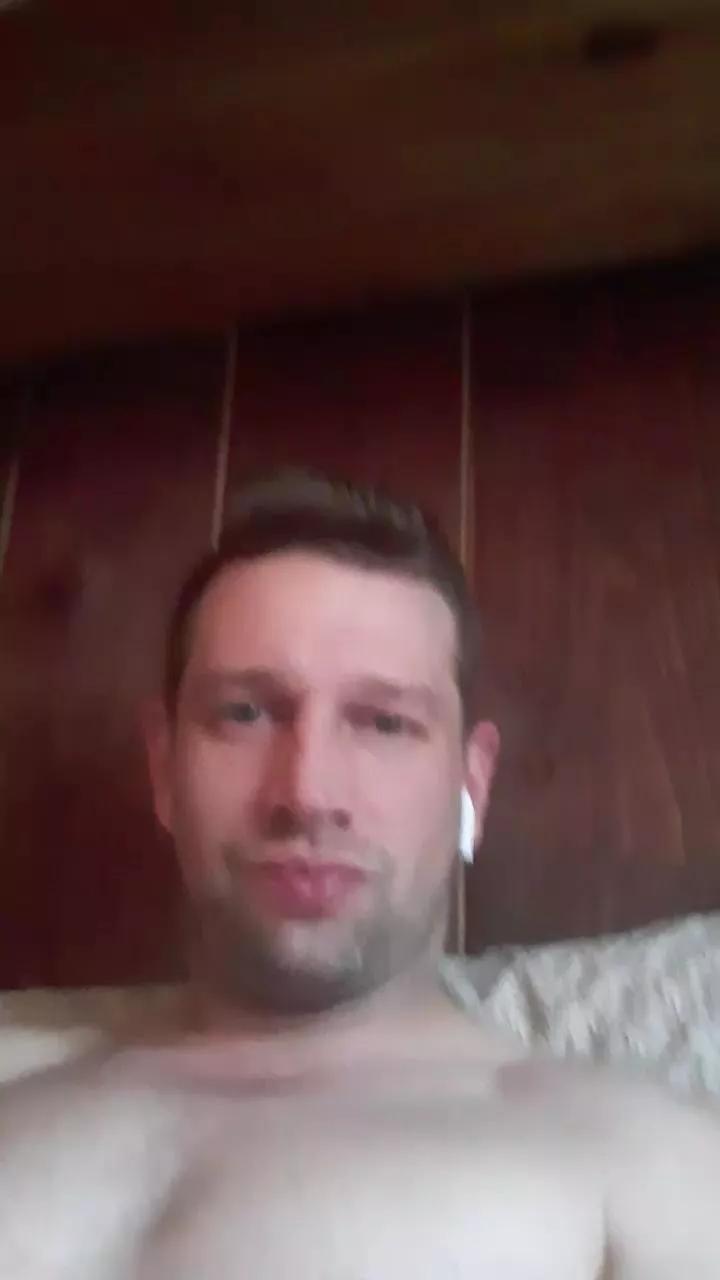 Paticho9big on Cam4 