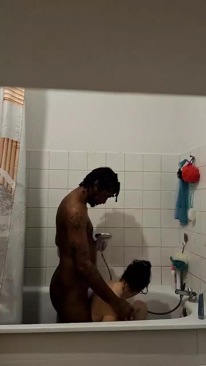 PATxBOB on Cam4 