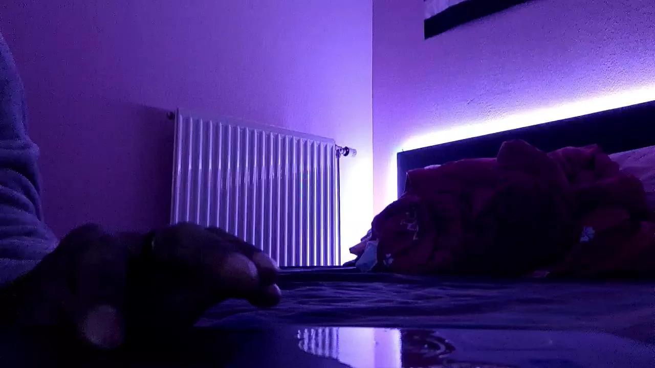 PATxBOB on Cam4 