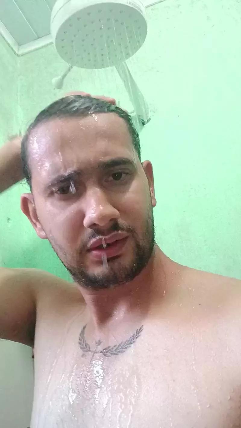 paugrande233 on Cam4 