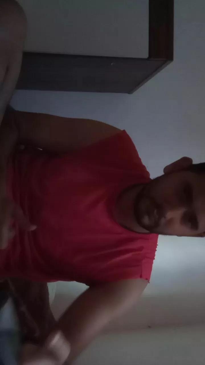 paugrande233 on Cam4 