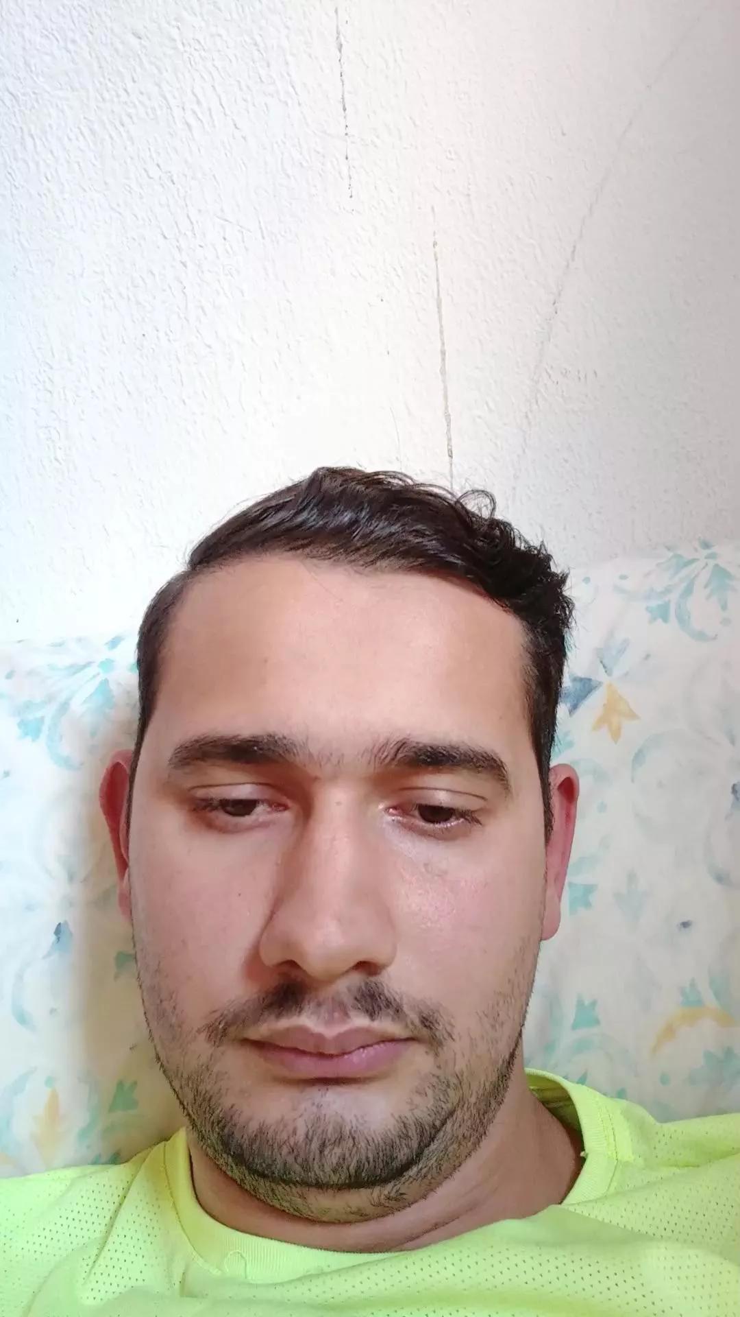 paugrande233 on Cam4 