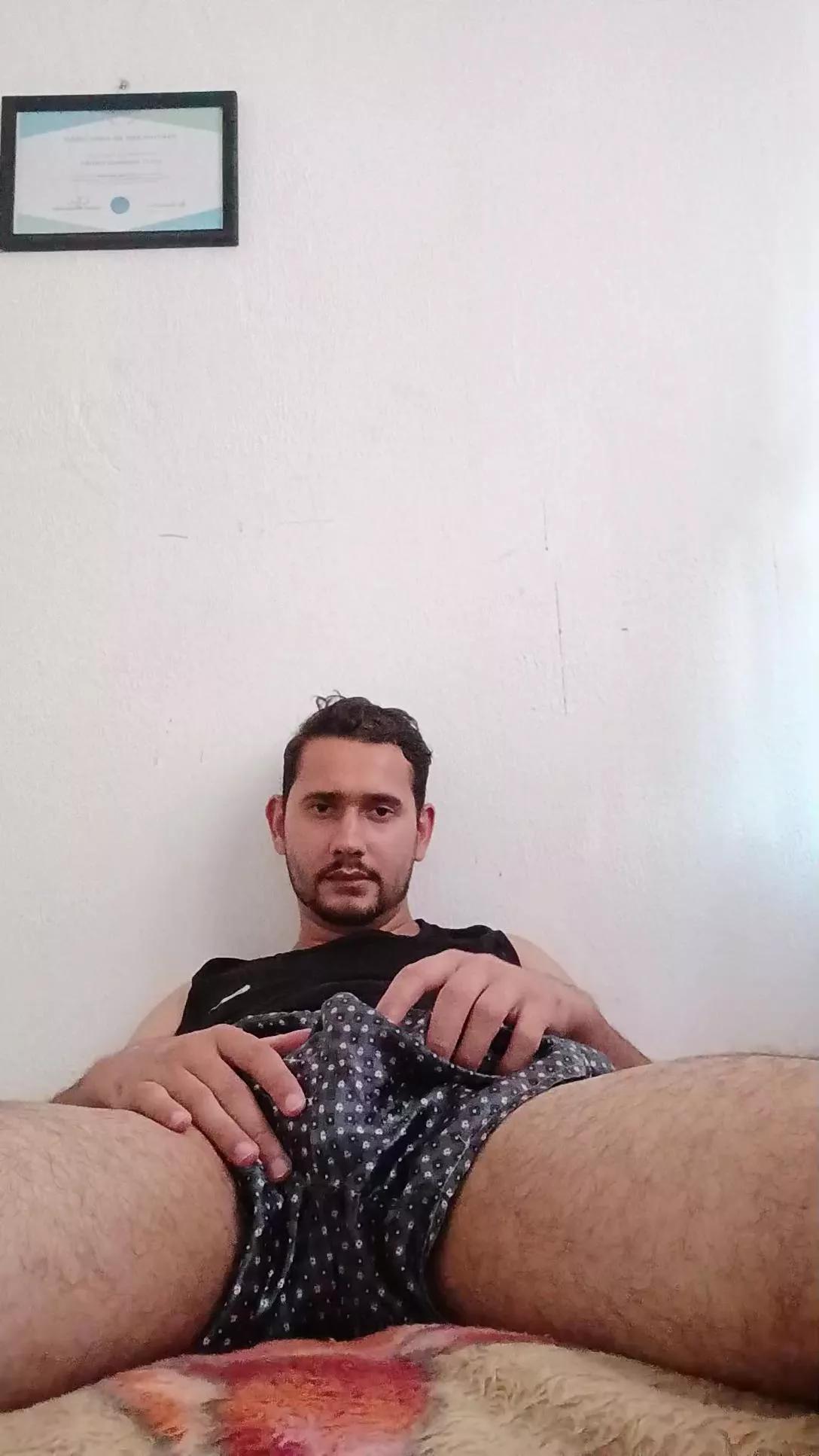 paugrande233 on Cam4 