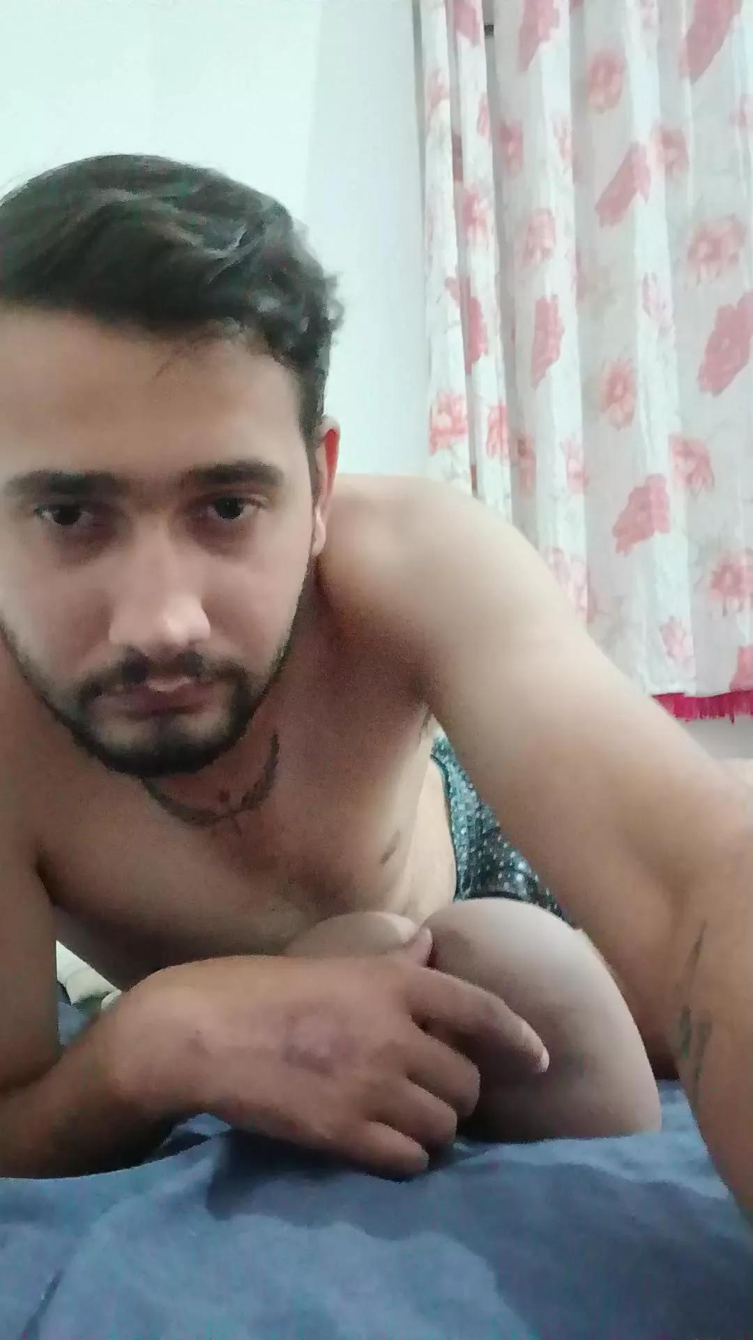 paugrande233 on Cam4 