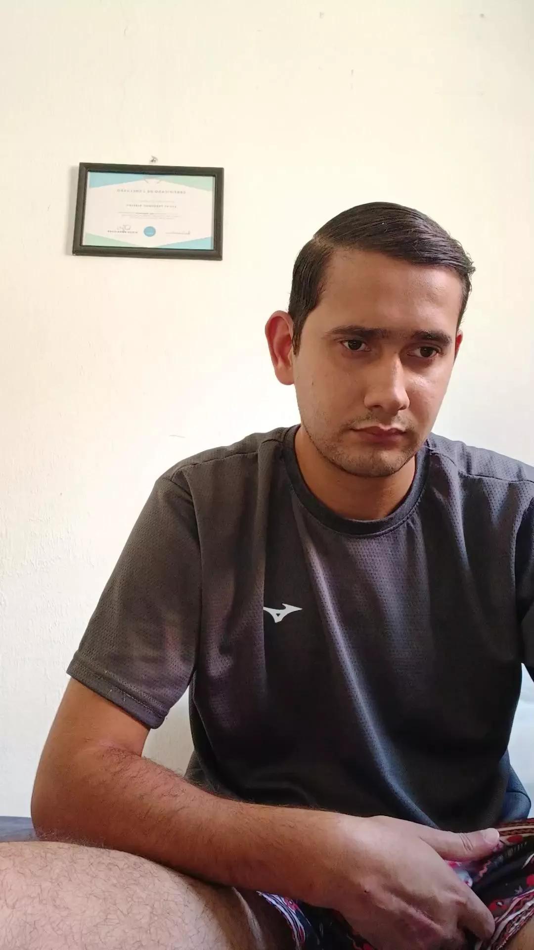paugrande233 on Cam4 