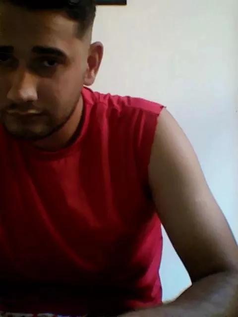 paugrande233 on Cam4 