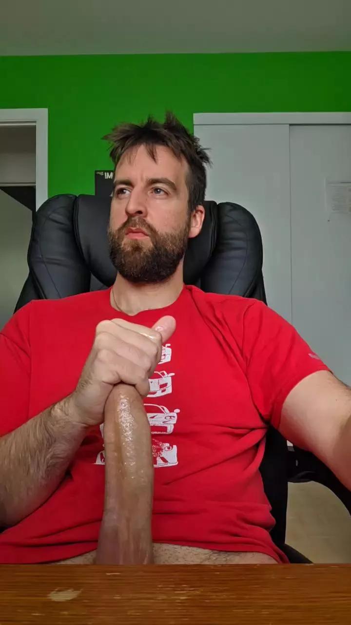 Pauly1988 on Cam4 