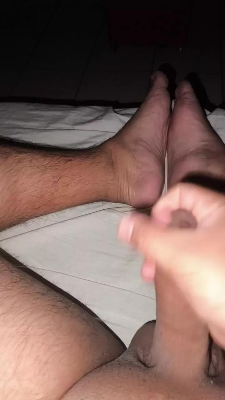 PB7CG on Cam4 