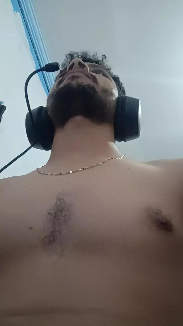pedro15041 on Cam4 
