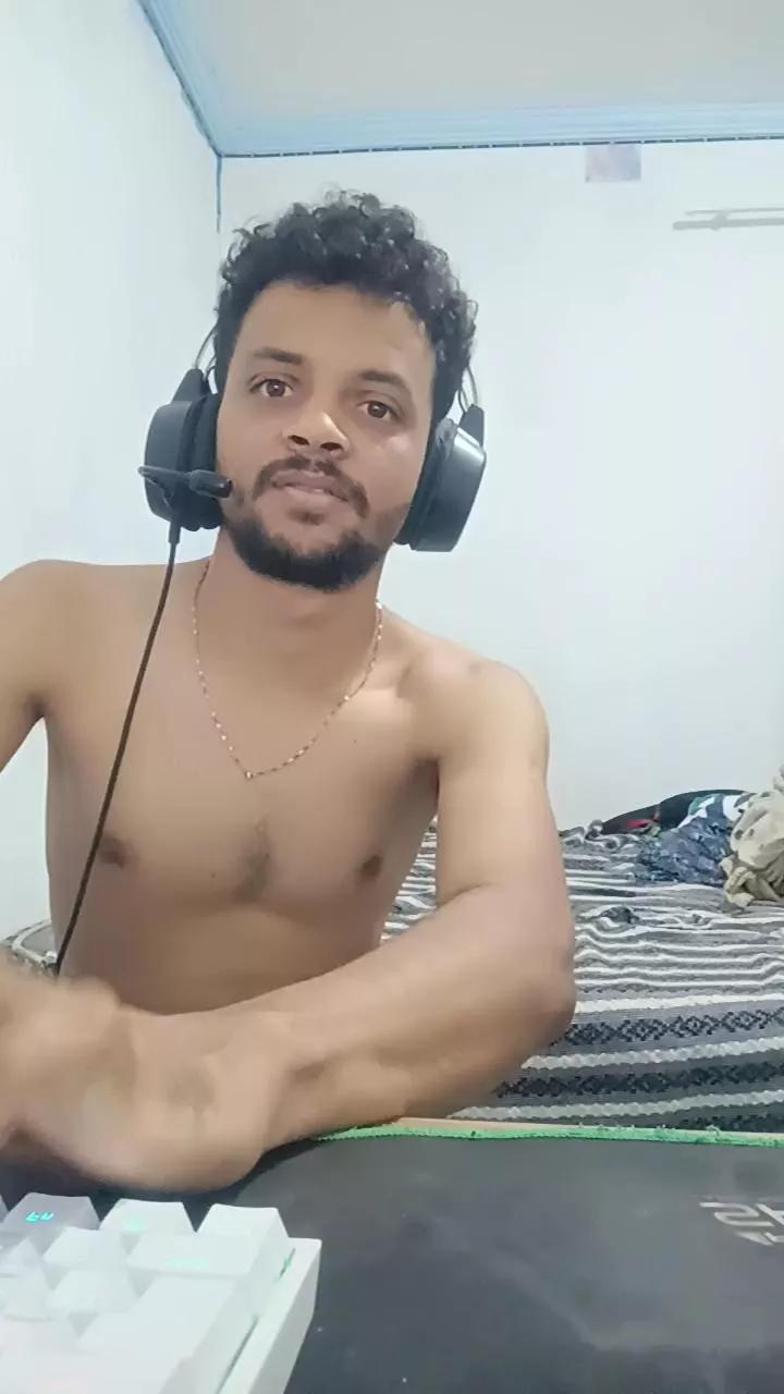 pedro15041 on Cam4 